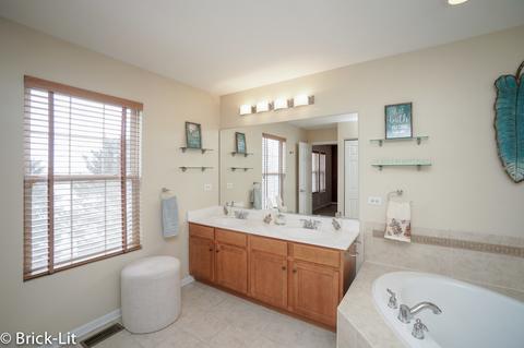 24262 Leski Ln, Plainfield, IL 60585 photo 14