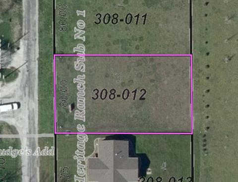 3 South Church Street, Homer, IL 61849