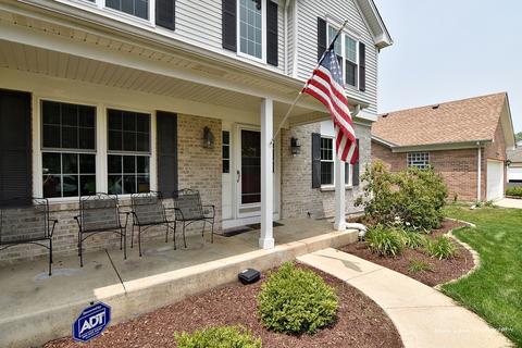 1318 Deerpath Cir, Aurora, IL 60506 photo 2