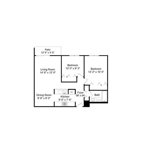 5550 Astor Ln #102, Rolling Meadows, IL 60008 photo 12