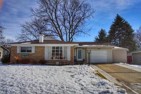 46 Codorus Rd, Montgomery, IL 60538 photo 1