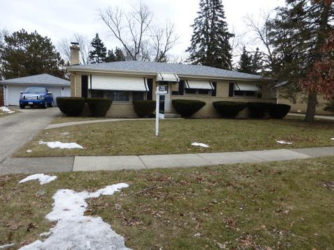 705 Hatlen Ave, Mount Prospect, IL 60056 photo 2