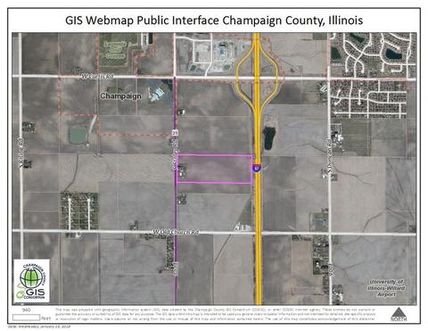 4012 S Staley Rd, Savoy, IL 61822 photo 2
