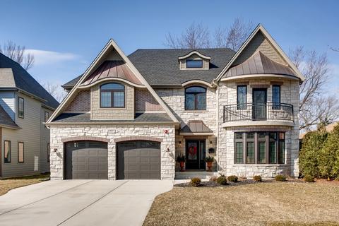 462 Northgate Ct, Riverside, IL 60546 photo 1