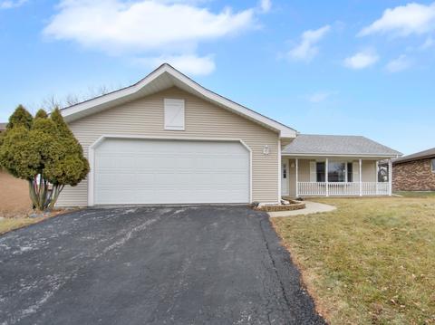 423 Pasadena Ave, Beecher, IL 60401 photo 2