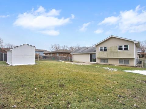 423 Pasadena Ave, Beecher, IL 60401 photo 19