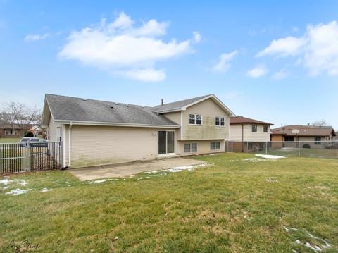 423 Pasadena Ave, Beecher, IL 60401 photo 17
