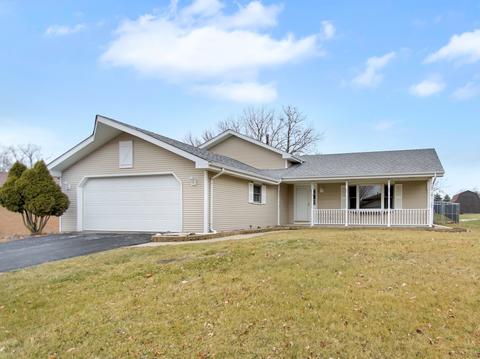 423 Pasadena Ave, Beecher, IL 60401 photo 1