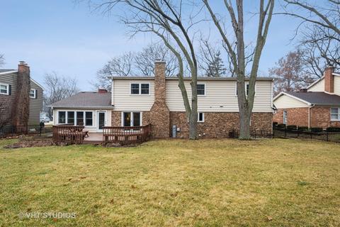 1119 Delles Rd, Wheaton, IL 60189 photo 2
