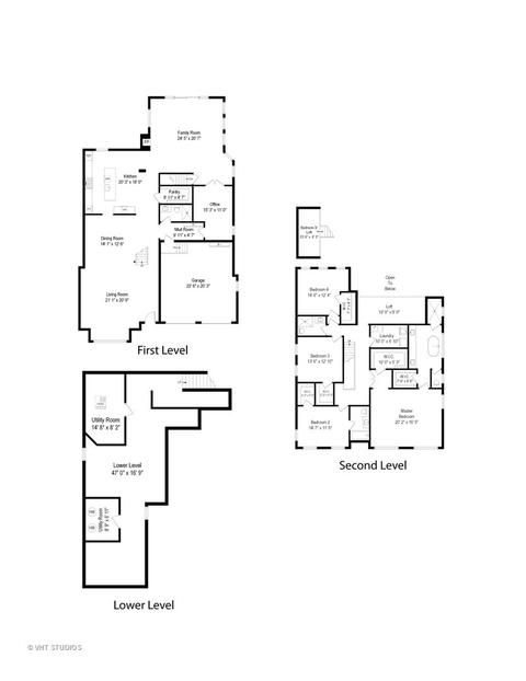 558 Willow Rd, Winnetka, IL 60093 photo 43