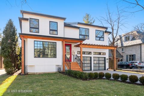 558 Willow Rd, Winnetka, IL 60093 photo 2
