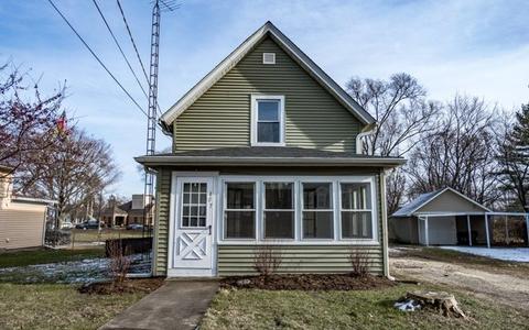 407 Maple St, Marengo, IL 60152 photo 1