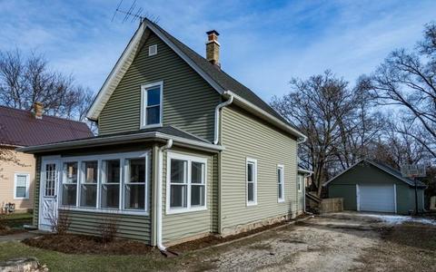 407 Maple St, Marengo, IL 60152 photo 2