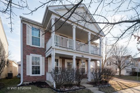 962 Symphony Dr, Aurora, IL 60504 photo 1