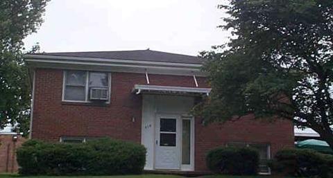 310 Mecherle Dr, Bloomington, IL 61701 photo 1