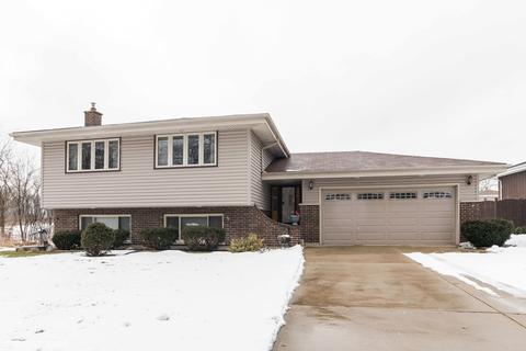 548 Home Ave, Itasca, IL 60143 photo 1