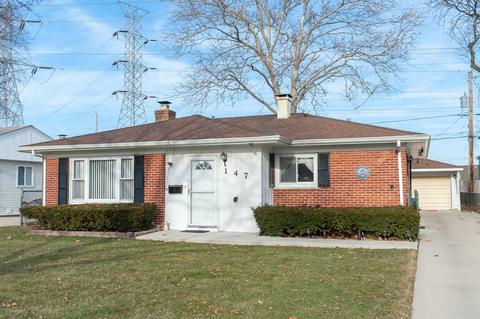 147 George Rd, Wheeling, IL 60090 photo 1