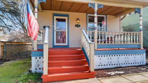 429 S West St, Wheaton, IL 60187 photo 3