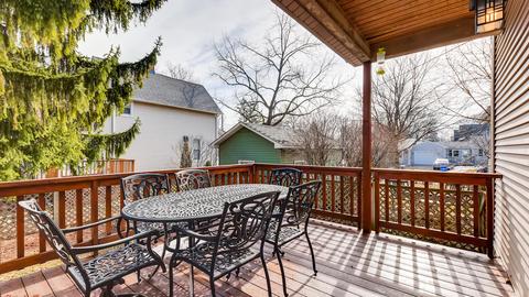 429 S West St, Wheaton, IL 60187 photo 24