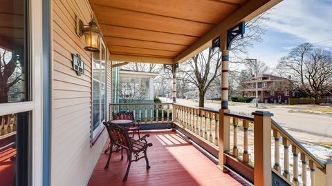 429 S West St, Wheaton, IL 60187 photo 4