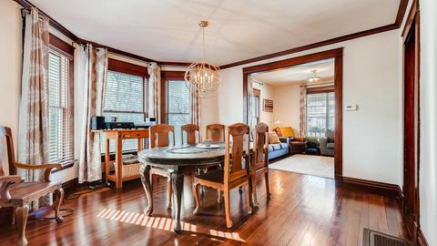 429 S West St, Wheaton, IL 60187 photo 8