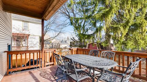 429 S West St, Wheaton, IL 60187 photo 23