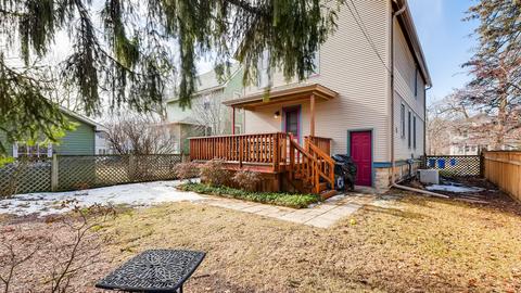429 S West St, Wheaton, IL 60187 photo 25