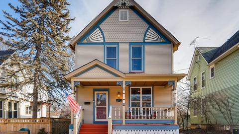 429 S West St, Wheaton, IL 60187 photo 1