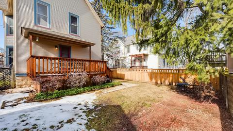 429 S West St, Wheaton, IL 60187 photo 26