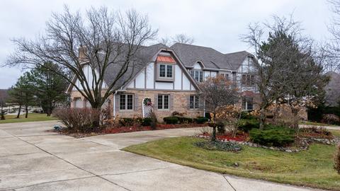 6440 Hillcrest Dr, Burr Ridge, IL 60527 photo 3