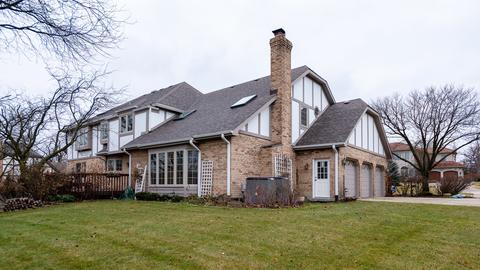 6440 Hillcrest Dr, Burr Ridge, IL 60527 photo 47