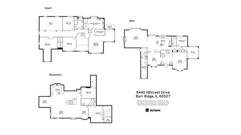 6440 Hillcrest Dr, Burr Ridge, IL 60527 photo 50