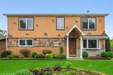 7055 Stanford Dr, Bridgeview, IL 60455 photo 1