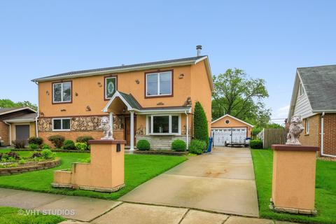 7055 Stanford Dr, Bridgeview, IL 60455 photo 2