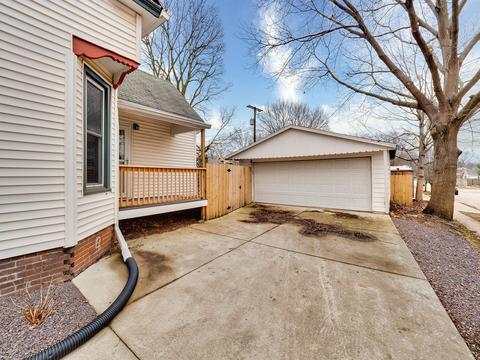 1501 E Taylor St, Bloomington, IL 61701 photo 38