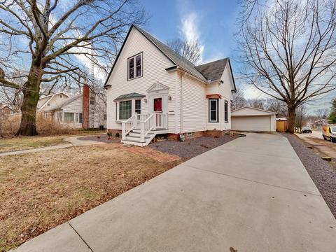 1501 E Taylor St, Bloomington, IL 61701 photo 37