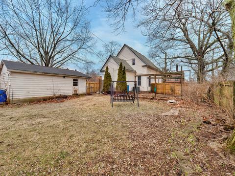 1501 E Taylor St, Bloomington, IL 61701 photo 29