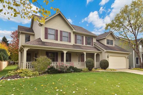 2541 Doncaster Dr, Aurora, IL 60504 photo 3