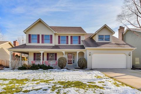 2541 Doncaster Dr, Aurora, IL 60504 photo 1