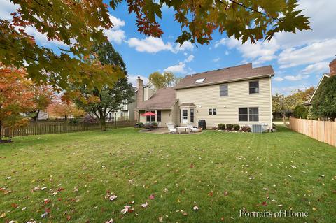 2541 Doncaster Dr, Aurora, IL 60504 photo 29