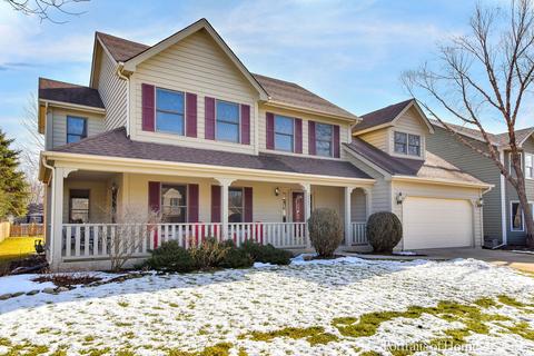 2541 Doncaster Dr, Aurora, IL 60504 photo 2