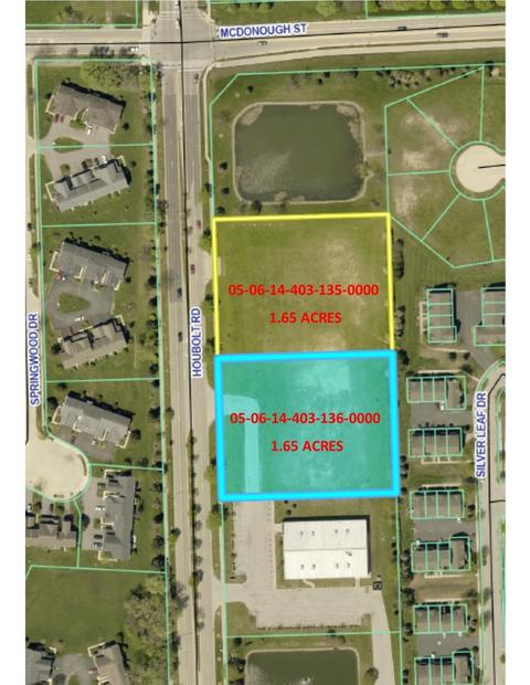 450 Houbolt Rd, Joliet, IL 60431