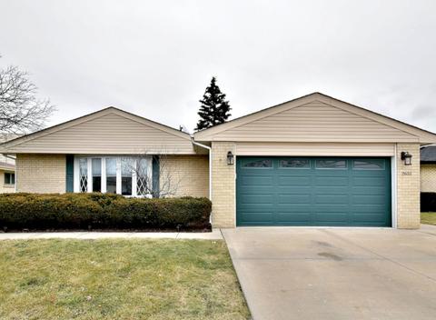 2651 Rusty Dr, Des Plaines, IL 60018 photo 1