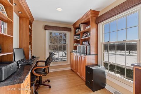 286 Fox Harbor Dr, Trout Valley, IL 60013 photo 14