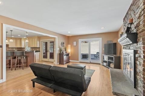 286 Fox Harbor Dr, Trout Valley, IL 60013 photo 13