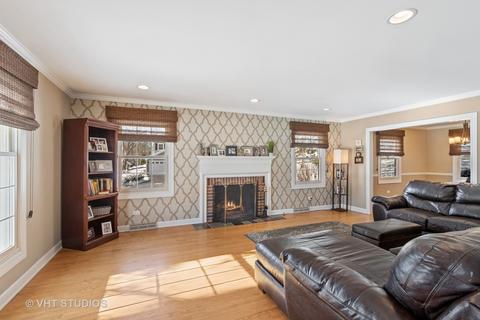 286 Fox Harbor Dr, Trout Valley, IL 60013 photo 8