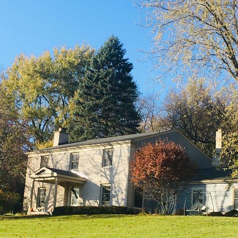 286 Fox Harbor Dr, Trout Valley, IL 60013 photo 1