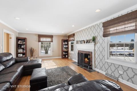 286 Fox Harbor Dr, Trout Valley, IL 60013 photo 7