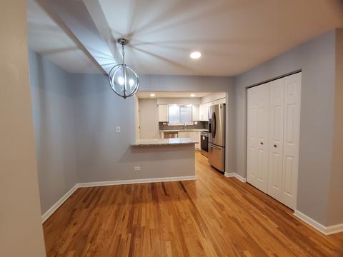 4152 Central Rd #1W, Glenview, IL 60025 photo 3