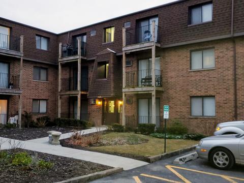 4152 Central Rd #1W, Glenview, IL 60025 photo 1